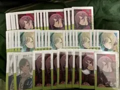 プロセカ ePick card エピカ 箔押し 日野森志歩 27A - メルカリ
