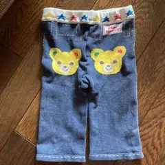 ミキハウス パンツ スパッツ プッチーくん