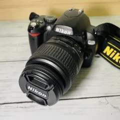 Nikon D5000フラッシュNG+AFS 18-55mmVR - メルカリ