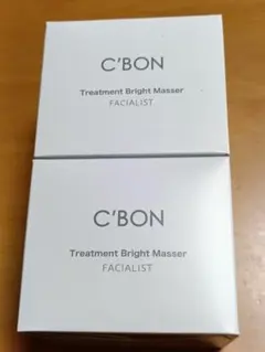 Etsuko Nagai 様】C'BON シーボン 110g 新品2個 - メルカリ