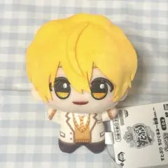 すとぷり　ちびぐるみ　るぅと