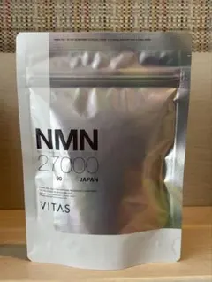 hc8639 NMN27000 VITAS 90錠 x3 - メルカリ