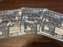 一番くじキングダムハーツ★タオル