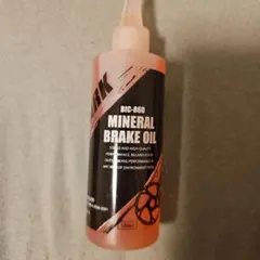 SHIMANO互換品ミネラルオイルのサムネイル
