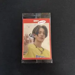 enhypen ウエハース ヒスン