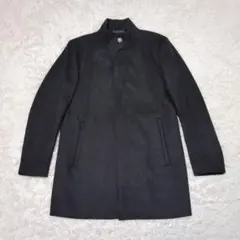 2025年最新】theory メンズ ステンカラーコートの人気アイテム - メルカリ