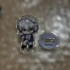 凪誠士郎 アクリルスタンド