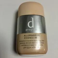 d program d プログラム　アレルバリア エッセンス BB N ライトのサムネイル