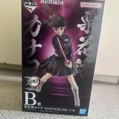 2026年最新】栗花落カナヲ フィギュアの人気アイテム - メルカリ