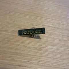 Barbour ピンバッジのサムネイル
