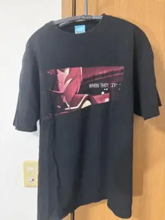 cospa ひぐらしのなく頃に Tシャツ
