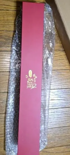 空箱 ソウメイ レッドSoumei Brut Millesime - メルカリ
