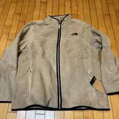the north face フリース 2xl