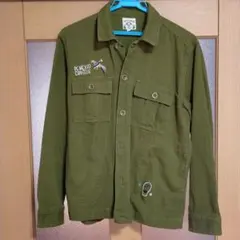 チチカカ　ジャケット