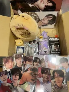 RIIZE ソンチャン グッズセット