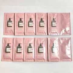 【新品未開封】ココネ cocone クレイクリームシャンプー　スムース　20回分