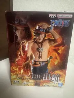 2026年最新】onepiece エース フィギュアの人気アイテム - メルカリ