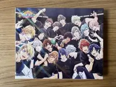 劇場版うたの⭐︎プリンスさまっ♪マジLOVEキングダム　Blu-rayとCD