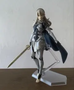 開封品 figma カムイ