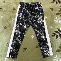 Nike カモフラージュパンツ