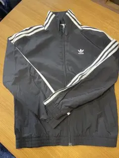 アディダス オリジナルス ウーブントラックトップ