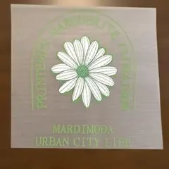 MARDIMODA アイロンプリントシート