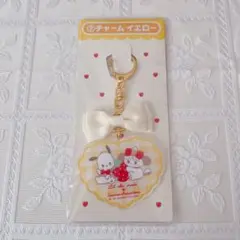 mikko サンリオコラボ アクリルチャーム