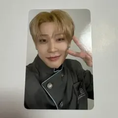 PRODUCE 101 JAPAN 新世界 日プ トレカ 　倉橋吾槙