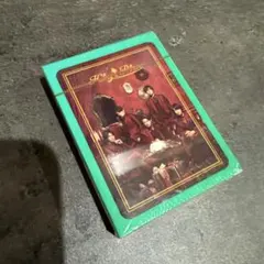 【新品未開封】King & Prince セブンイレブン トランプ キンプリ