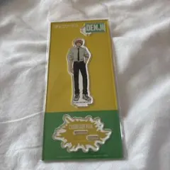 デンジ アクスタ