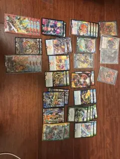 デュエルマスターズ ジャンク42枚