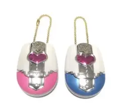 ふたりはプリキュア カードコミューン