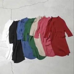 UNION LAUNCH】最終値下げ 新品 KNIT - メルカリ