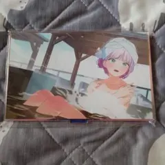 ウィーン・マルガレーテ PP ダブルパラレル ラブライブスーパースター