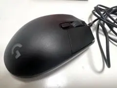 Logitech PRO Gaming Mouse M/N-U0052