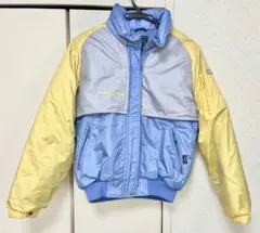 フェニックスphenix I-DEA スキーウェア160cm防風防寒ジャケット