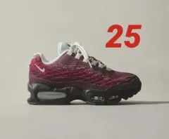 KITH × Nike GS Air Max 95 "El Dorado"25のサムネイル