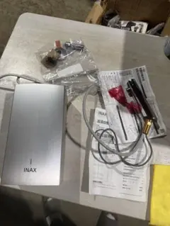 INAX 自動水栓 EAAM-200EV1 未使用 センサー式のサムネイル