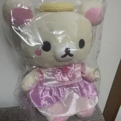 新品未開封☆お顔厳選☆ リラックマ チヤイロコグマ 天使 悪魔 ☆限定