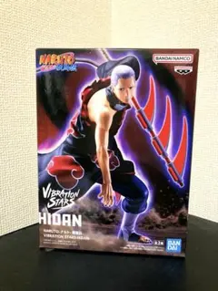 VIBRATION STARS 飛段 24個セット 楽天市場】【飛段】NARUTO-ナルト- 疾風伝 VIBRATION STARS-HIDAN- 飛