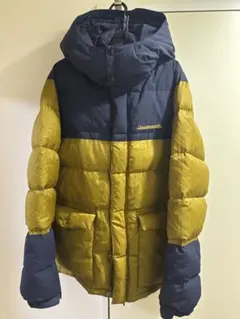 Undercover ダウンジャケット