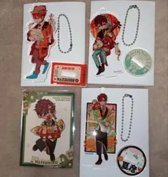 2025年最新】夏彦 アクリルスタンドの人気アイテム - メルカリ