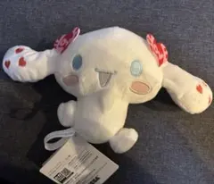 イコラブ　　シナモロール 髙松瞳　　振り向き ＝LOVE