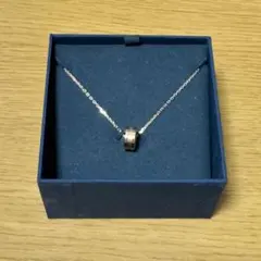 Daniel Wellington ネックレス