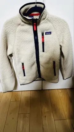 パタゴニア フリースジャケット