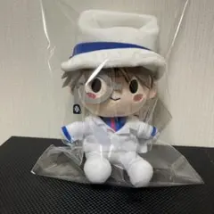 名探偵コナン ゆるこれ ぬいぐるみ 怪盗キッド