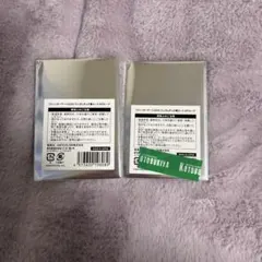 にじさんじ　ウィンターデート　2025 Bグループ　未開封