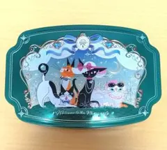 2026年最新】ゴンチャロフ ガルニエ 缶の人気アイテム - メルカリ