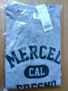 devirock デビロック　ロングTシャツ　150 グレー