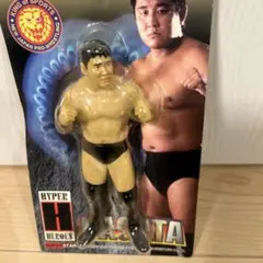 永田裕志 フィギュア ストラップ 2011年 新日本プロレス プロレス IWGP 永田 裕志』を作ってみよう ハズブロWWFプロレスフィギュア改 | 宇宙